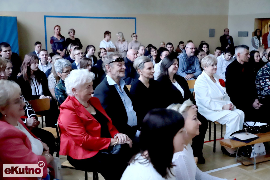 Jasełka w Ośrodku nr 1