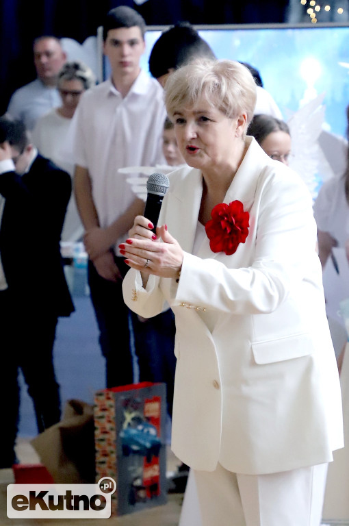 Jasełka w Ośrodku nr 1