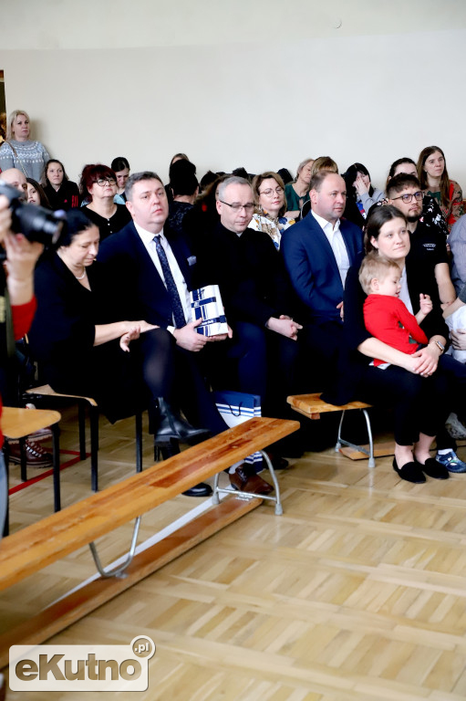 Jasełka w Ośrodku nr 1
