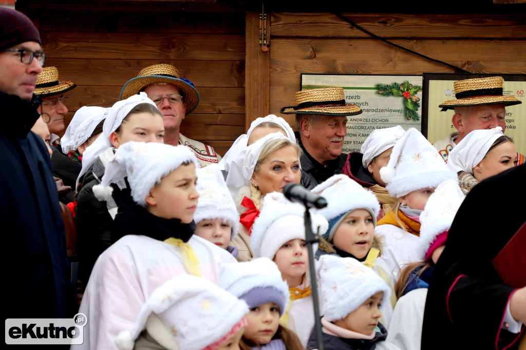 Orszak Trzech Króli w Kutnie