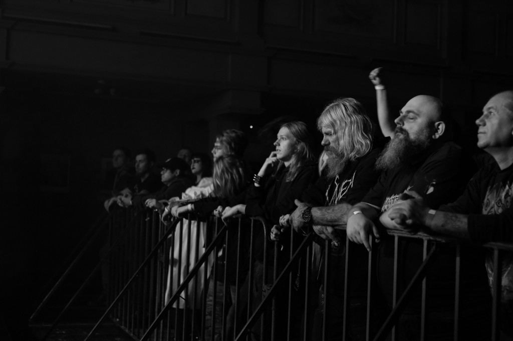 XXX-lecie pierwszego koncertu Marasa