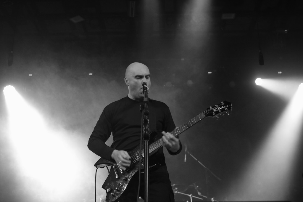 XXX-lecie pierwszego koncertu Marasa