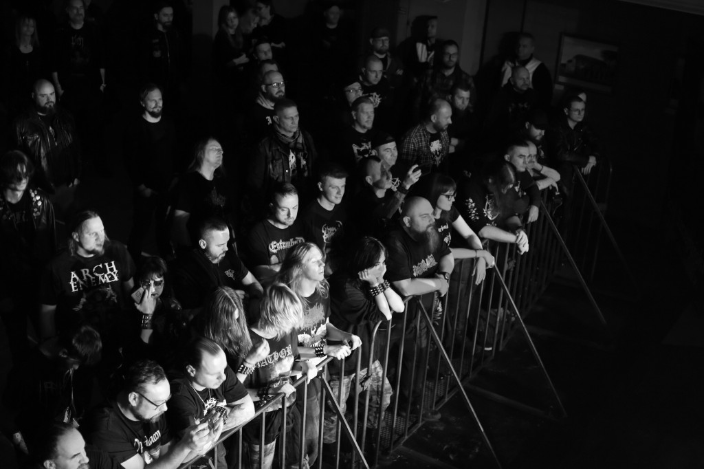 XXX-lecie pierwszego koncertu Marasa