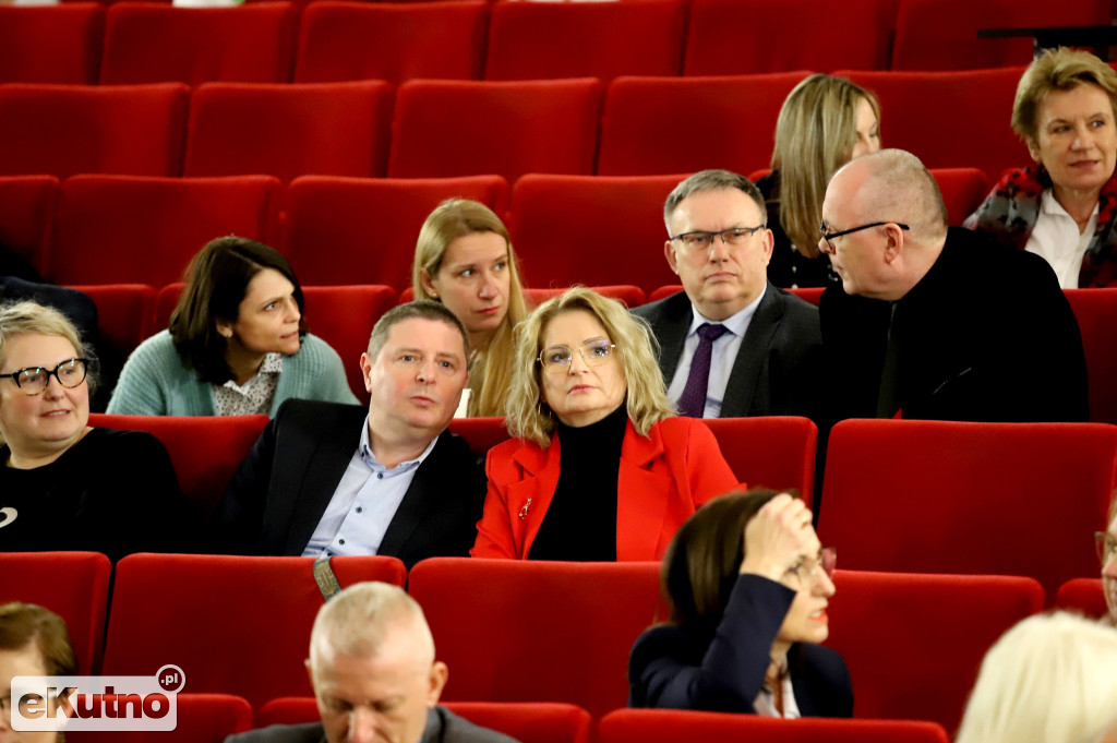 Koncert Świąteczno- Noworoczny Kolęd i Pastorałek