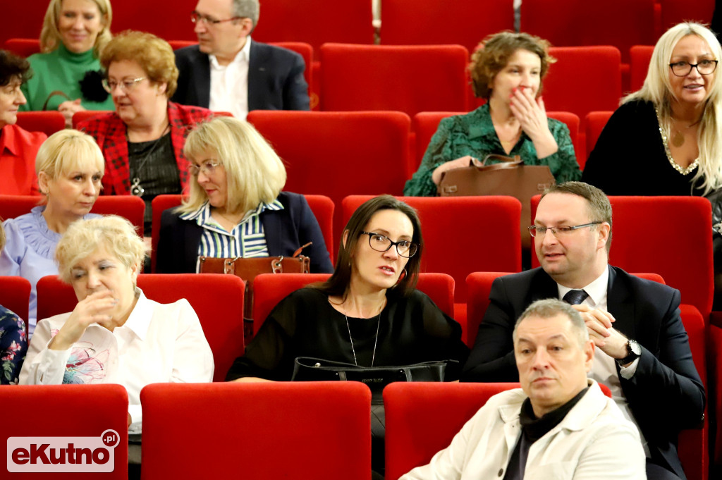 Koncert Świąteczno- Noworoczny Kolęd i Pastorałek