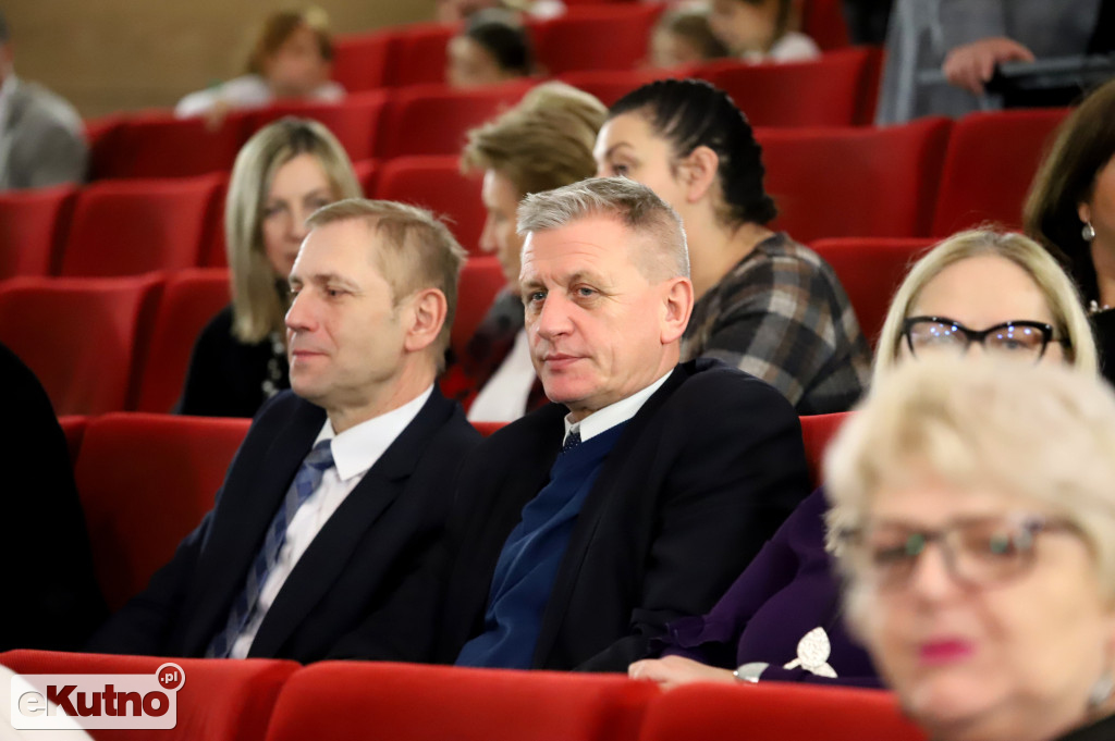 Koncert Świąteczno- Noworoczny Kolęd i Pastorałek