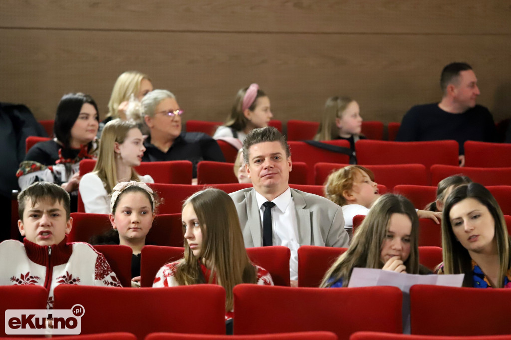 Koncert Świąteczno- Noworoczny Kolęd i Pastorałek