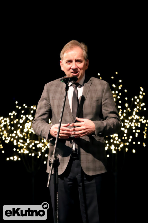 Koncert Świąteczno- Noworoczny Kolęd i Pastorałek
