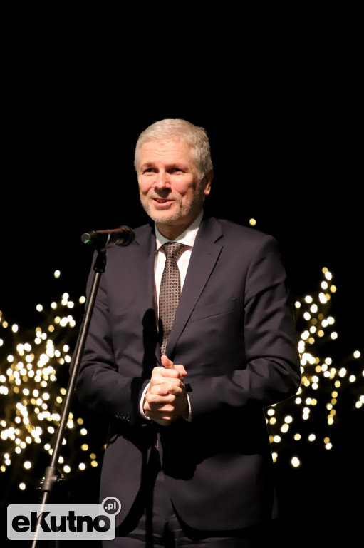 Koncert Świąteczno- Noworoczny Kolęd i Pastorałek