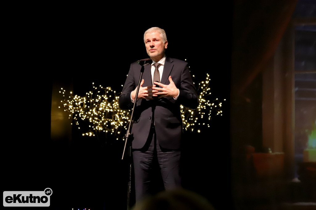 Koncert Świąteczno- Noworoczny Kolęd i Pastorałek