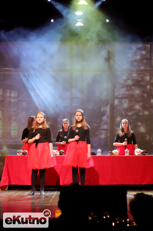 Koncert Świąteczno- Noworoczny Kolęd i Pastorałek