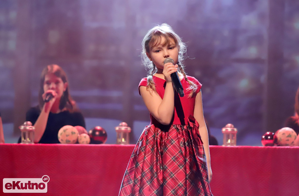 Koncert Świąteczno- Noworoczny Kolęd i Pastorałek