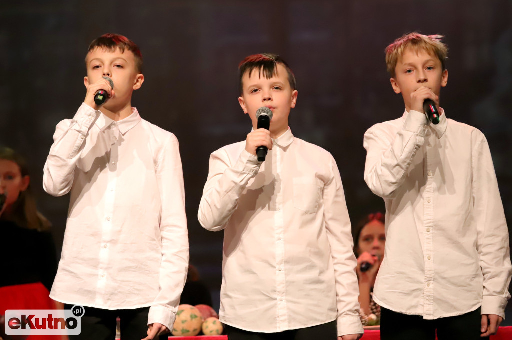 Koncert Świąteczno- Noworoczny Kolęd i Pastorałek