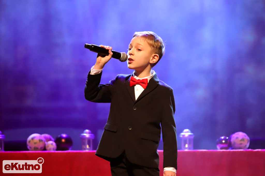 Koncert Świąteczno- Noworoczny Kolęd i Pastorałek