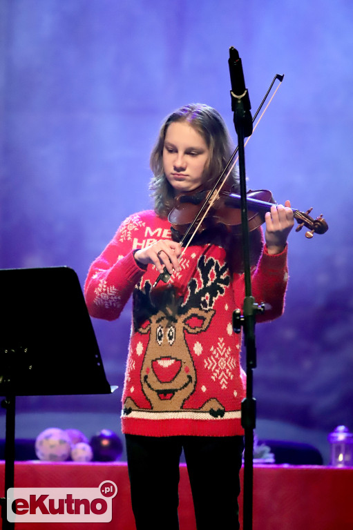 Koncert Świąteczno- Noworoczny Kolęd i Pastorałek