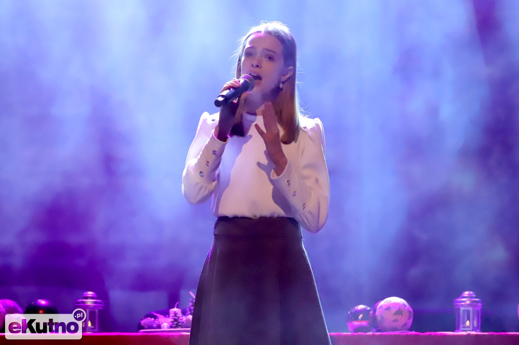 Koncert Świąteczno- Noworoczny Kolęd i Pastorałek