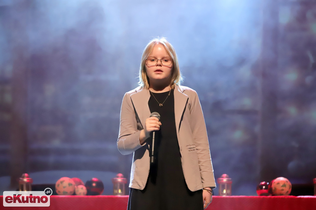 Koncert Świąteczno- Noworoczny Kolęd i Pastorałek