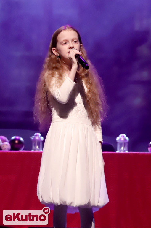 Koncert Świąteczno- Noworoczny Kolęd i Pastorałek