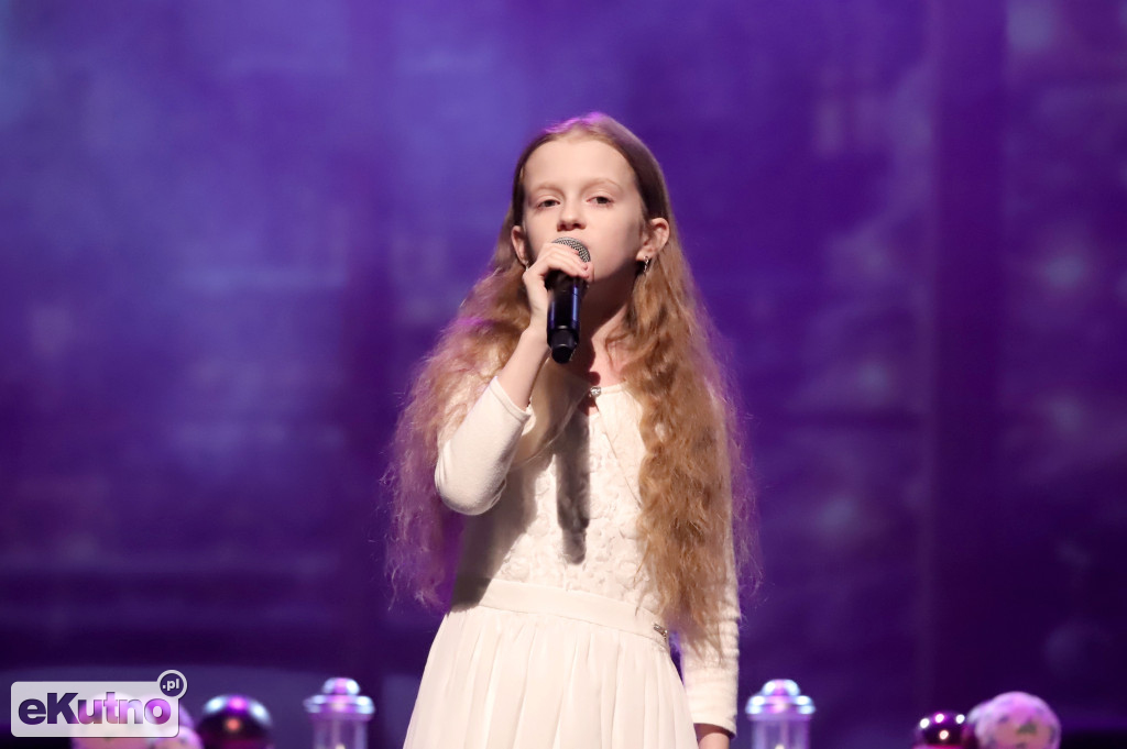 Koncert Świąteczno- Noworoczny Kolęd i Pastorałek