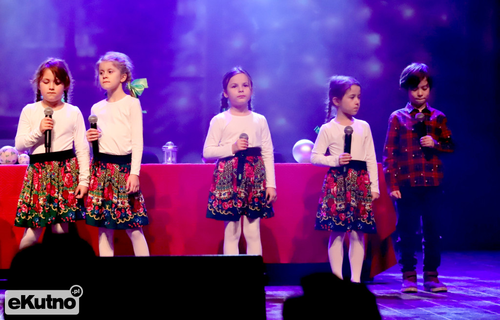 Koncert Świąteczno- Noworoczny Kolęd i Pastorałek