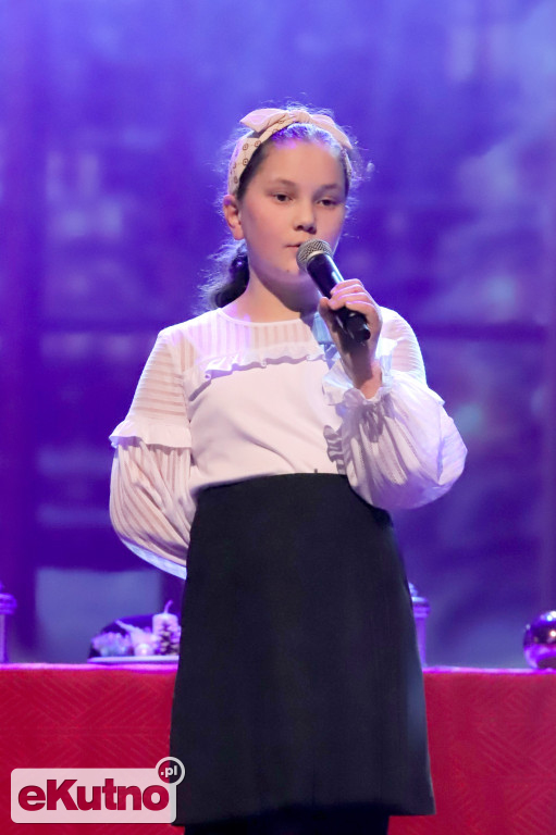 Koncert Świąteczno- Noworoczny Kolęd i Pastorałek