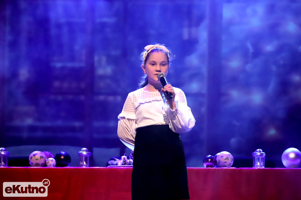 Koncert Świąteczno- Noworoczny Kolęd i Pastorałek