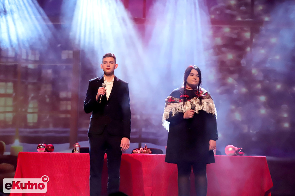Koncert Świąteczno- Noworoczny Kolęd i Pastorałek