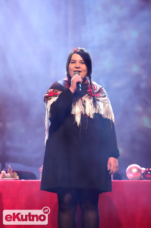 Koncert Świąteczno- Noworoczny Kolęd i Pastorałek