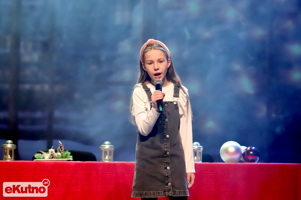 Koncert Świąteczno- Noworoczny Kolęd i Pastorałek