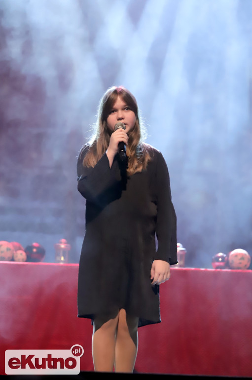 Koncert Świąteczno- Noworoczny Kolęd i Pastorałek