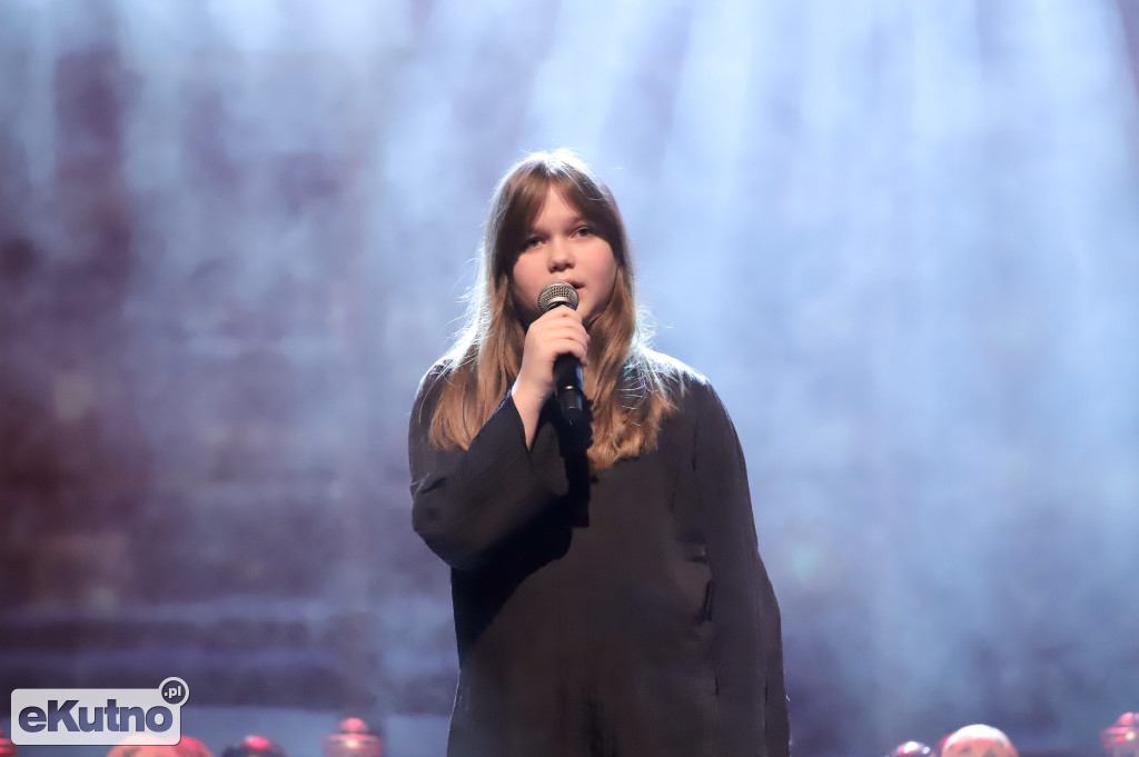 Koncert Świąteczno- Noworoczny Kolęd i Pastorałek