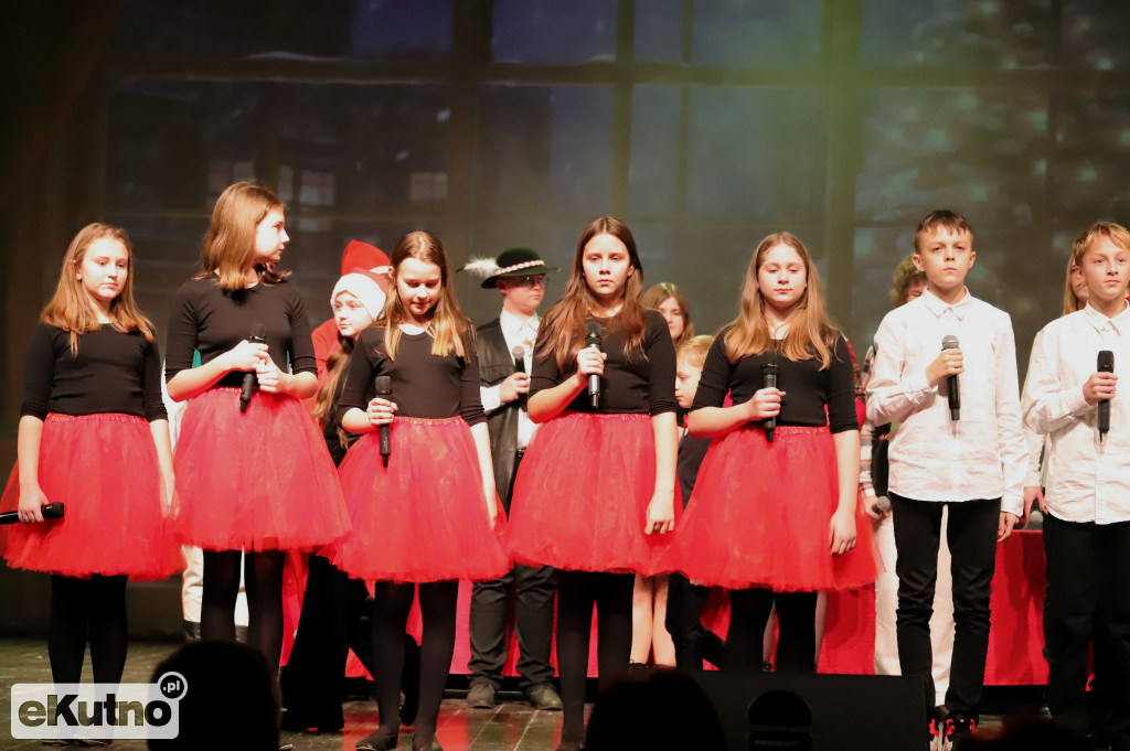Koncert Świąteczno- Noworoczny Kolęd i Pastorałek
