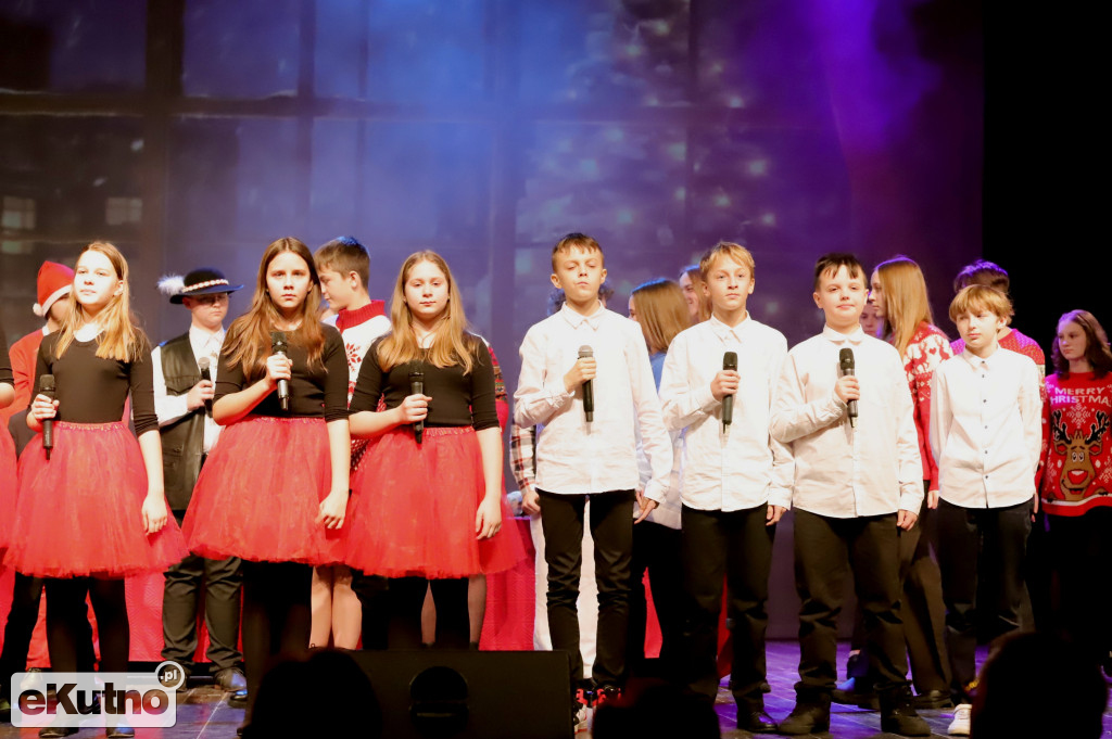 Koncert Świąteczno- Noworoczny Kolęd i Pastorałek