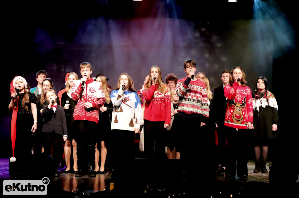 Koncert Świąteczno- Noworoczny Kolęd i Pastorałek