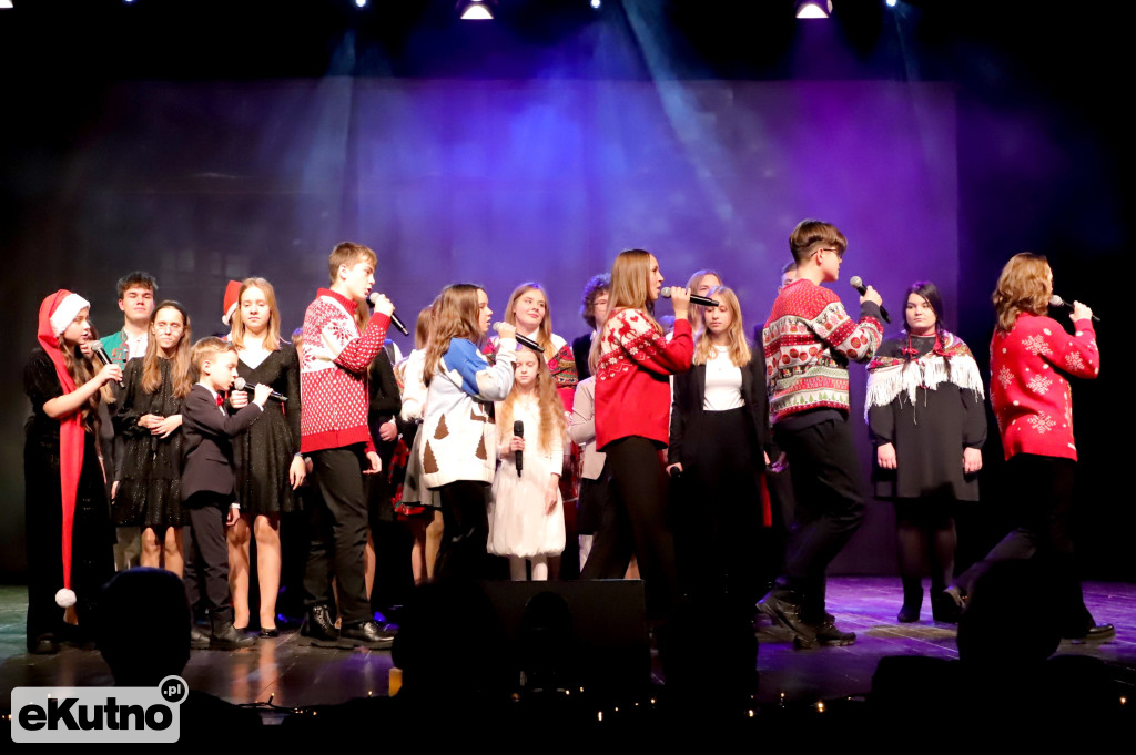Koncert Świąteczno- Noworoczny Kolęd i Pastorałek