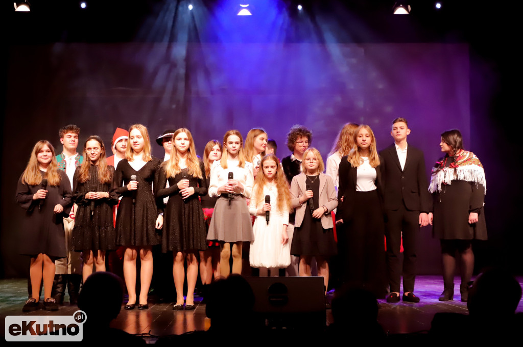 Koncert Świąteczno- Noworoczny Kolęd i Pastorałek