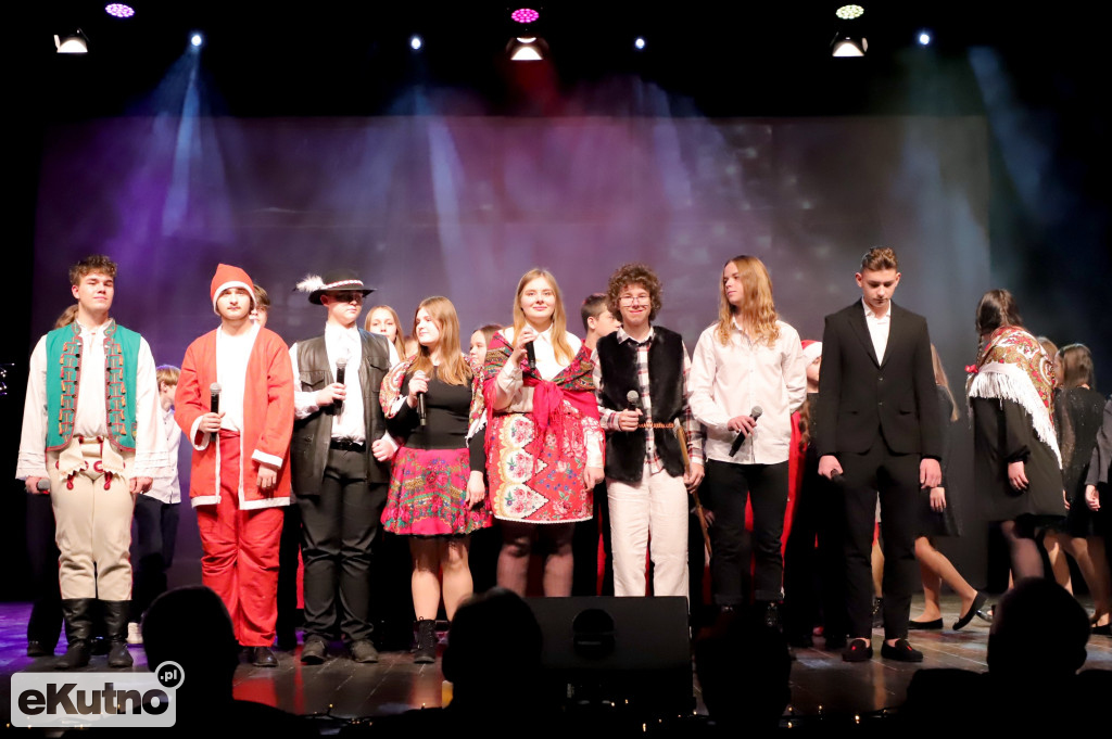 Koncert Świąteczno- Noworoczny Kolęd i Pastorałek
