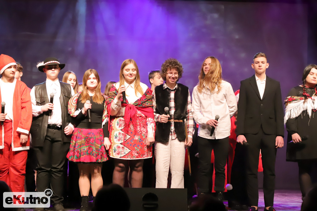 Koncert Świąteczno- Noworoczny Kolęd i Pastorałek