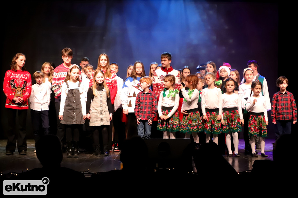 Koncert Świąteczno- Noworoczny Kolęd i Pastorałek