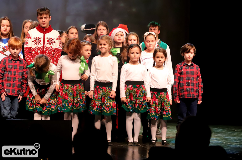 Koncert Świąteczno- Noworoczny Kolęd i Pastorałek