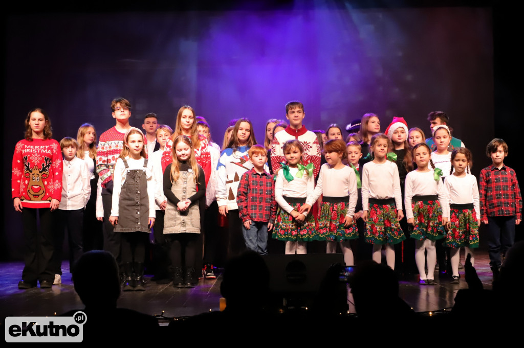 Koncert Świąteczno- Noworoczny Kolęd i Pastorałek