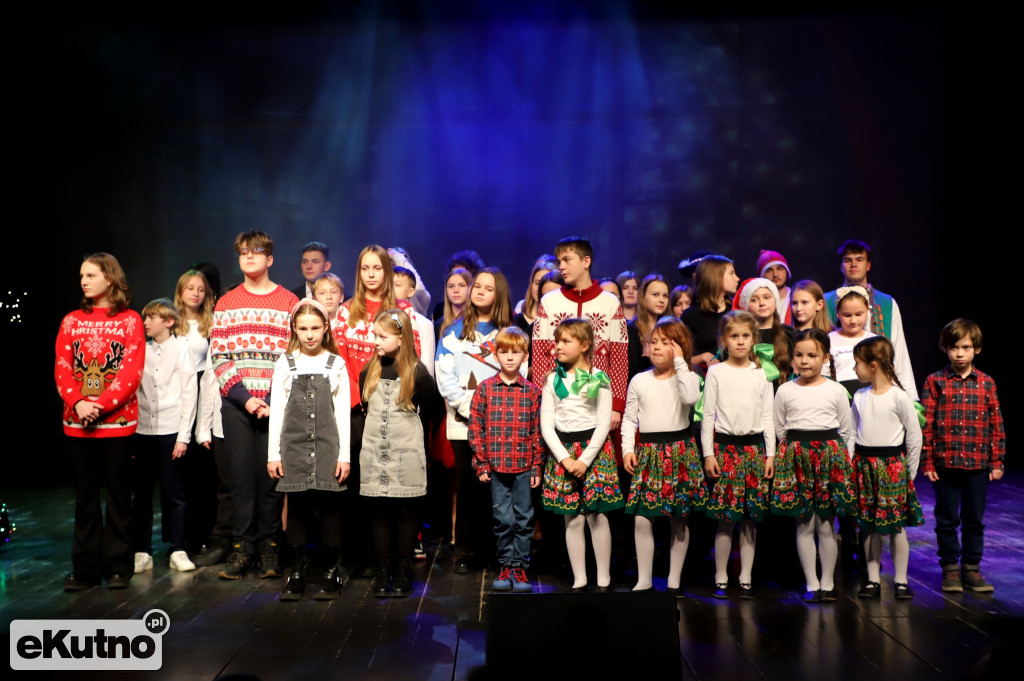 Koncert Świąteczno- Noworoczny Kolęd i Pastorałek