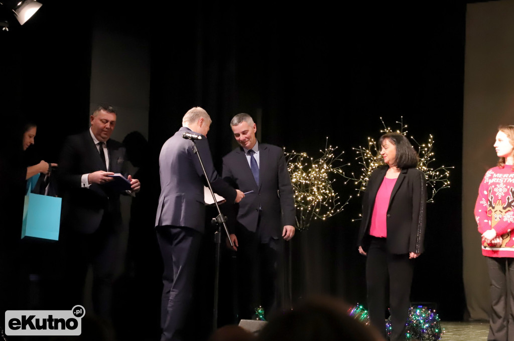 Koncert Świąteczno- Noworoczny Kolęd i Pastorałek
