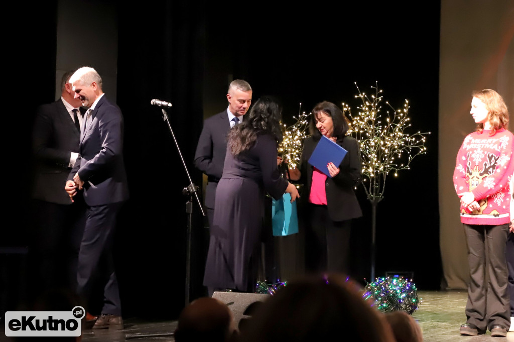 Koncert Świąteczno- Noworoczny Kolęd i Pastorałek