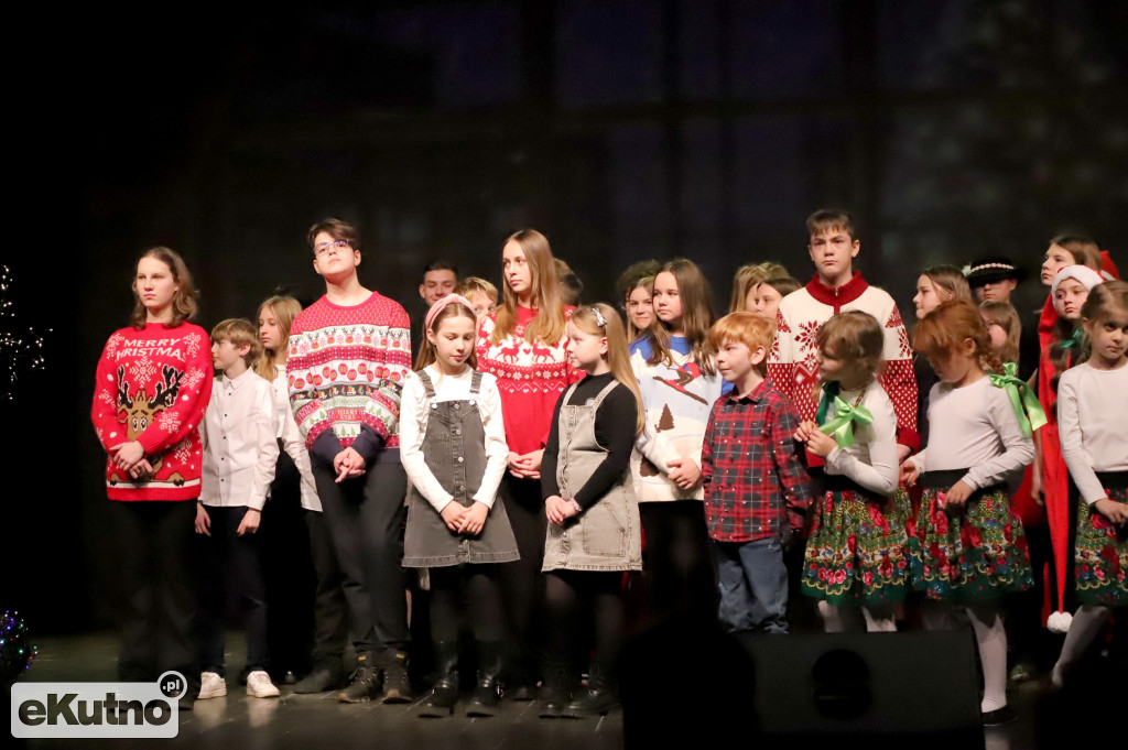 Koncert Świąteczno- Noworoczny Kolęd i Pastorałek