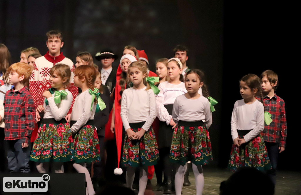 Koncert Świąteczno- Noworoczny Kolęd i Pastorałek
