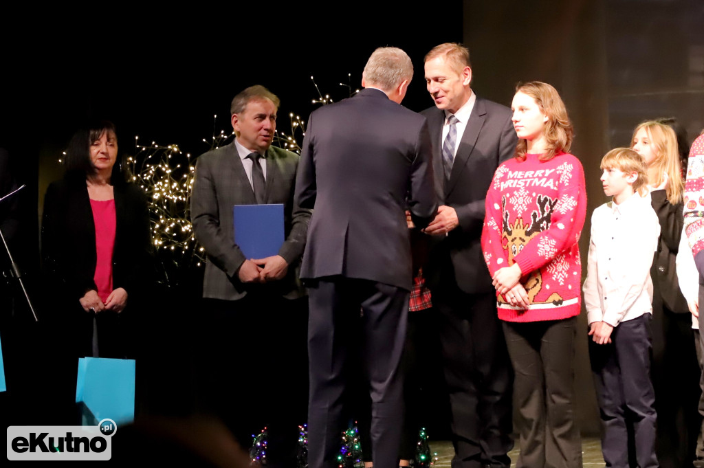 Koncert Świąteczno- Noworoczny Kolęd i Pastorałek