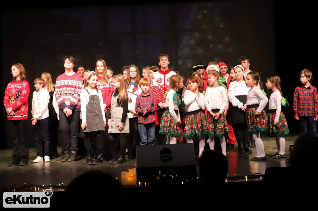 Koncert Świąteczno- Noworoczny Kolęd i Pastorałek