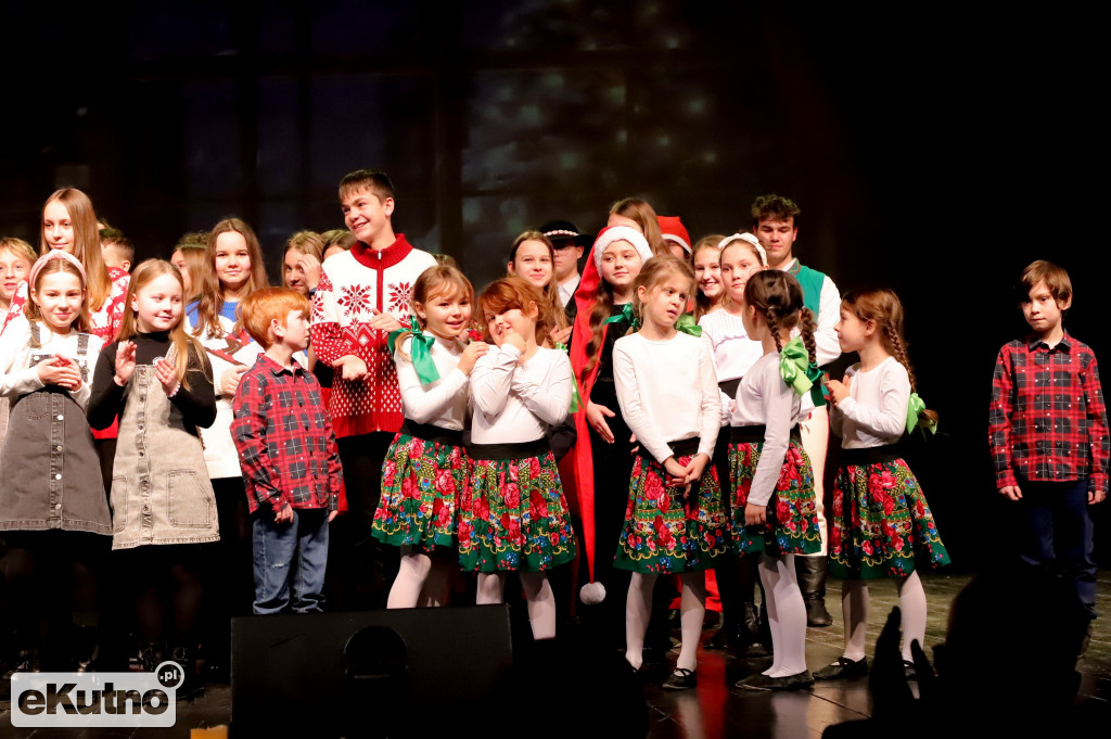 Koncert Świąteczno- Noworoczny Kolęd i Pastorałek