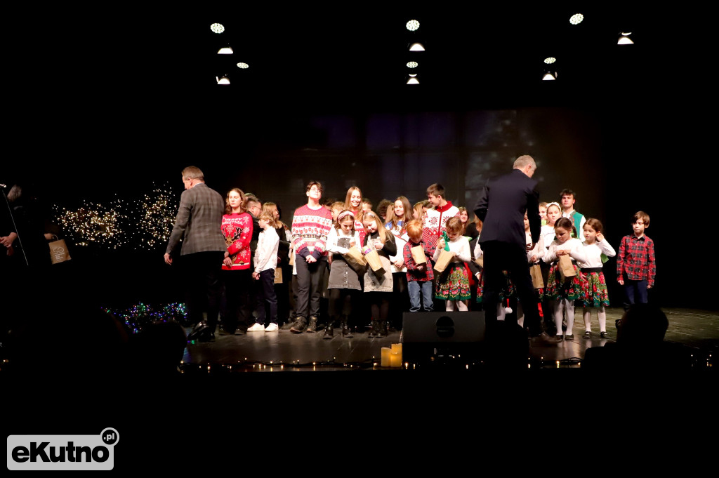 Koncert Świąteczno- Noworoczny Kolęd i Pastorałek